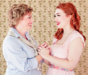 Review: STEEL MAGNOLIAS at The Phoenix Theatre Company Image