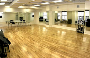 Student Blog: Auditioning: It's A Learning Experience, Not the Hunger Games Image