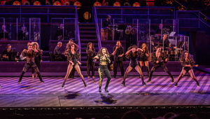 Review: ON YOUR FEET! at The Muny Image