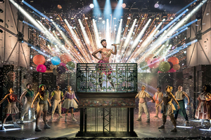 Pre-Broadway & JULIET and More Announced For Mirvish Upcoming Season Image