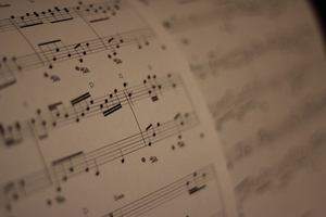 Student Blog: How to Prep for an Audition at Home Image