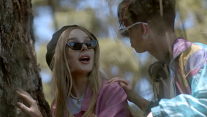 Alice Maio Mackay Directs, Produces, & Co-Writes Debut Feature SO VAM Image