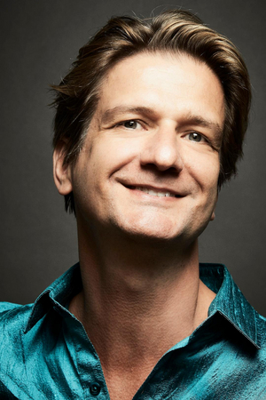Henning Rübsam to Teach Dance History/Appreciation Course on 'Iconic Dance Partnerships' Image