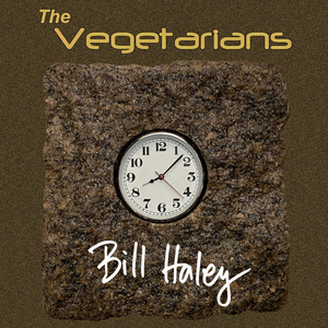 The Vegetarians Release New Album 'Bill Haley' 