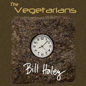 The Vegetarians Release New Album 'Bill Haley' Image