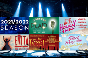 Road To Reopening: Drury Lane Theatre Prepares To Return To The Stage This Fall Image