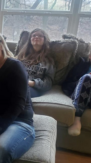 Student Blog: An Open Letter to the Awkward College Freshman Image