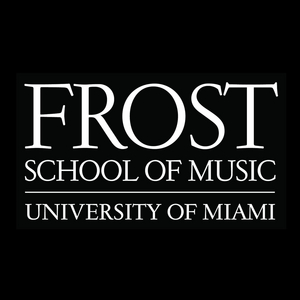 FROST MUSIC LIVE Concert Series to Return to Live Performances for 2021-2022 Season  Image