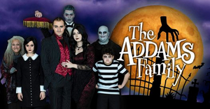 Review: THE ADDAMS FAMILY at Hale Center Theatre  Image