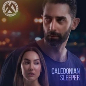EDINBURGH 2021: Review: CALEDONIAN SLEEPER, Fringe Player Image