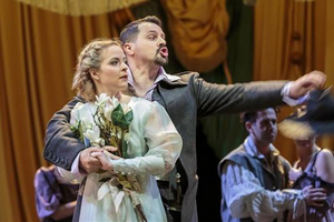 DON GIOVANNI Will Be Performed at Estates Theatre This Weekend Image