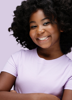 Celina Smith Will Star as the Title Role in NBC'S ANNIE LIVE! Image
