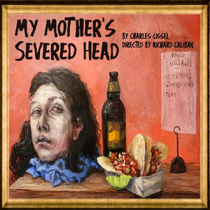 Bruce Willis Will Produce MY MOTHER'S SEVERED HEAD Off-Broadway Next Month Image