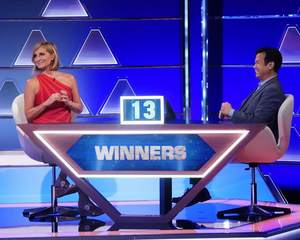 RATINGS: ABC's THE $100,000 PYRAMID Wins Wednesday's 9 p.m. Hour With a Summer High 
