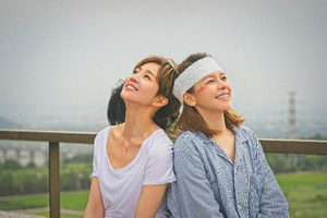 HBO Asia Original WHO'S BY YOUR SIDE to Premiere in Late 2021 Image