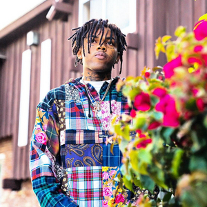 KILLVAL Shares New Single 'Space Ranger' Image