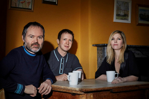 Saint Etienne Share New Video & Single 'Penlop' Image