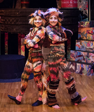 Concord Theatricals Announces One-Hour, Young Actors' Version of CATS Now Available Image