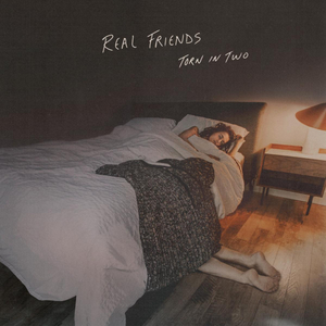 Real Friends Announces New EP 'Torn In Two' 