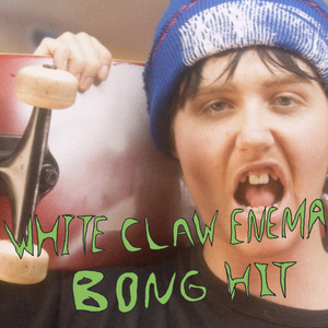SURFBORT Premieres New Single WHITE CLAW ENEMA BONG HIT Image