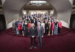 The Met and its Orchestra Reach Agreement, Providing a Path to September Reopening Image