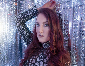 Kendra Erika To Release Dance Version Of 'As Long As Your Mine' From WICKED Featuring Constantine Maroulis 