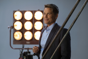 Rob Lowe to Host Netflix's ATTACK OF THE HOLLYWOOD CLICHES! Comedy Special 