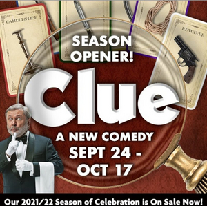 La Mirada Theatre's 2021/22 Season is On Sale Now! Image