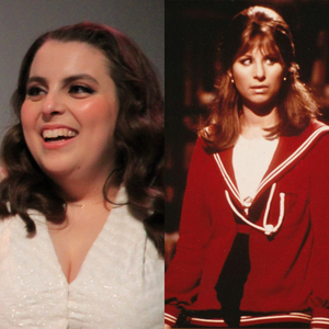Student Blog: Funny Girl is Coming Back to Broadway! Image