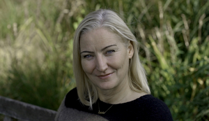 The WOW Foundation Appoints Colette Bailey as New Executive Director Image