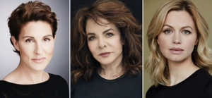 Stockard Channing and Rebecca Night Will Star in 'NIGHT, MOTHER at Hampstead Theatre  Image