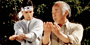 THE KARATE KID Will Have its Pre-Broadway World Premiere in St. Louis in 2022 Image