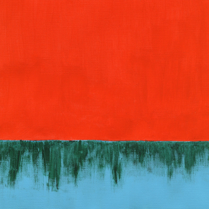 Pinegrove Release Climate Crisis Inspired Track 'Orange' Image