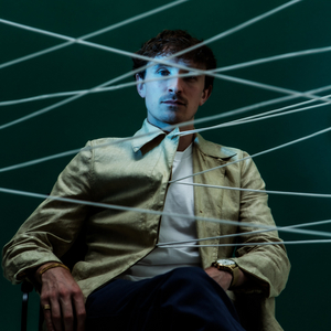 Ross From Friends Announces New Album 'Tread' Image