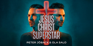 JESUS CHRIST SUPERSTAR Arena Tour Comes To Sweden In 2022 Image