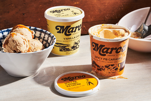 MARCO SWEETS & SPICES Pop-Ups in NYC 8/28 and 8/29 Image
