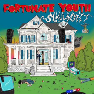 Fortunate Youth Drops Video for 'Sunlight' Image