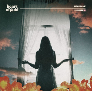 Heart of Gold Releases Alt-Pop Laced New Single 'Headache' 