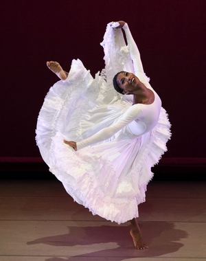 Ailey All Access Returns with a Fall Series of Free Digital Broadcasts Image