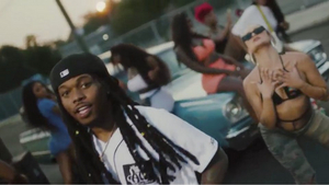 Capella Grey Releases Highly-Anticipated Visual for 'Gyalis' Image