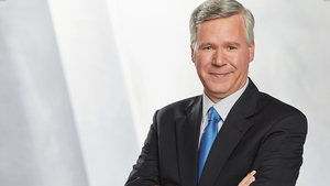 Meteorologist David Murphy Has Announced Retirement After Three Decades on WPVI Image