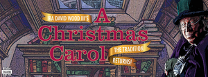 Theatre In The Park to Presents A CHRISTMAS CAROL 