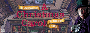 Theatre In The Park to Presents A CHRISTMAS CAROL  Image