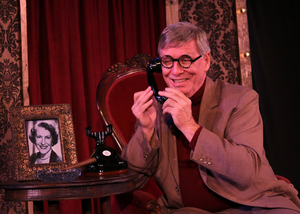 Review: Fountain Hills Theater Presents SAY GOODNIGHT, GRACIE Image