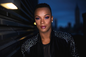 Interview: J. Harrison Ghee of CHICAGO at The Muny Image