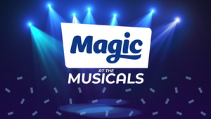MAGIC AT THE MUSICALS Returns to Royal Albert Hall in October 