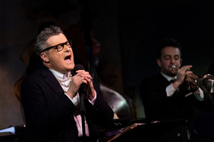 Isaac Mizrahi Returns To Bay Street Theater in October Image