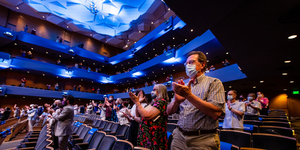 The Minnesota Orchestra Will Require Proof of Vaccination For Upcoming Events 