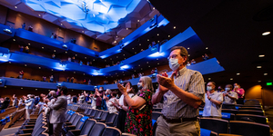 The Minnesota Orchestra Will Require Proof of Vaccination For Upcoming Events Image