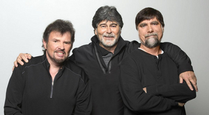 Reservoir Strikes Deal With Country Supergroup Alabama Image